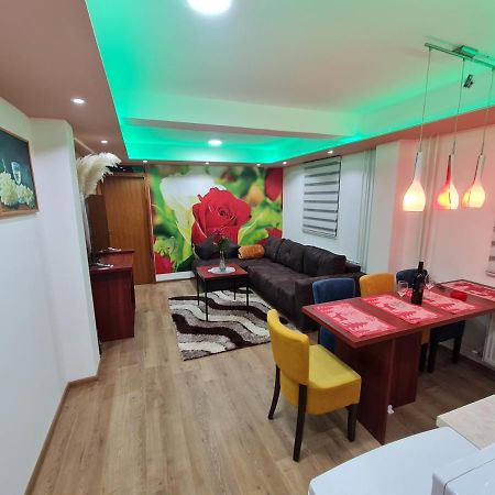 Apartman'S Ana Pale-Oc Jahorina No.2 Εξωτερικό φωτογραφία