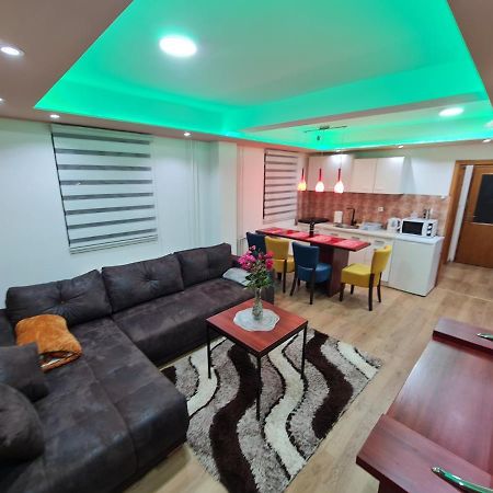 Apartman'S Ana Pale-Oc Jahorina No.2 Εξωτερικό φωτογραφία