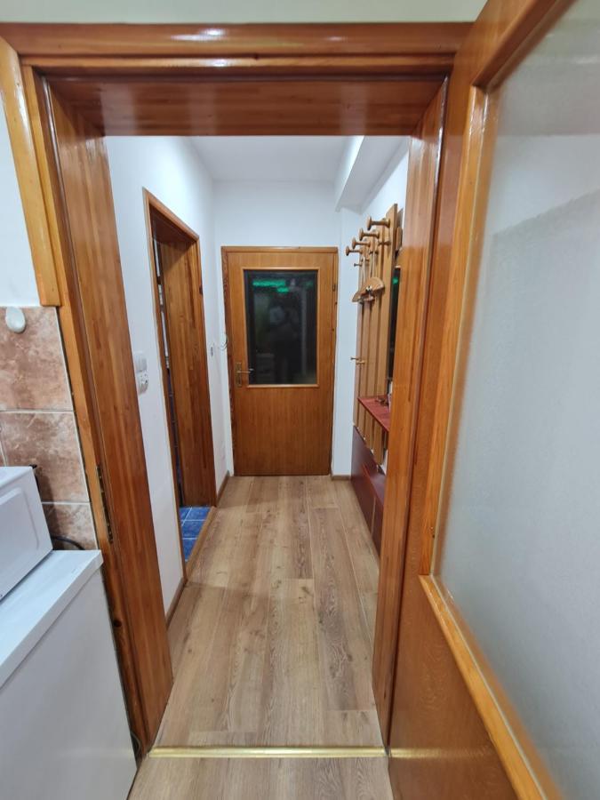 Apartman'S Ana Pale-Oc Jahorina No.2 Εξωτερικό φωτογραφία