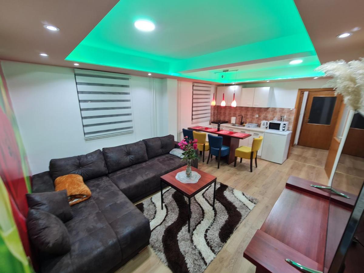 Apartman'S Ana Pale-Oc Jahorina No.2 Εξωτερικό φωτογραφία