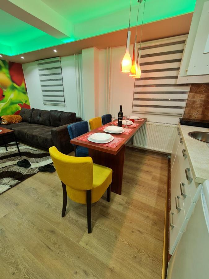 Apartman'S Ana Pale-Oc Jahorina No.2 Εξωτερικό φωτογραφία