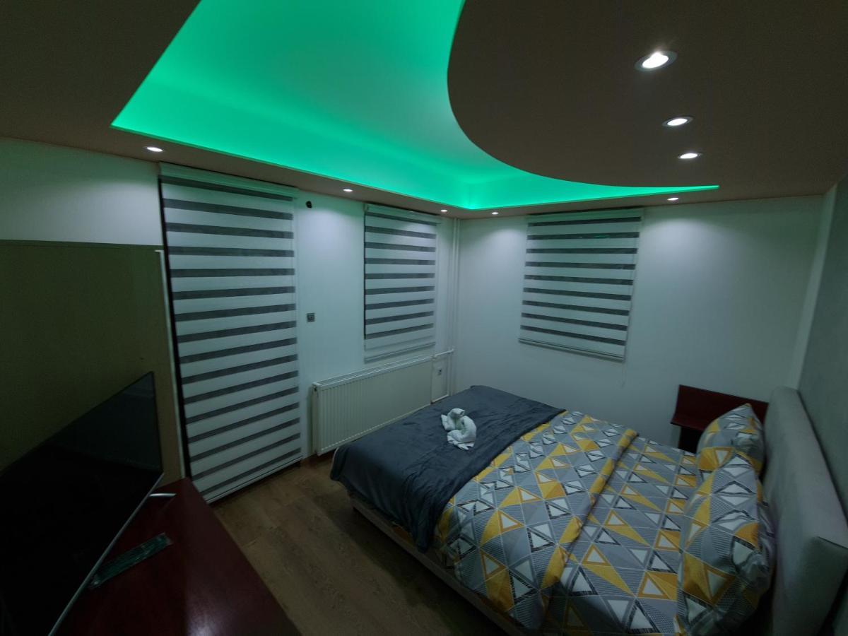 Apartman'S Ana Pale-Oc Jahorina No.2 Εξωτερικό φωτογραφία
