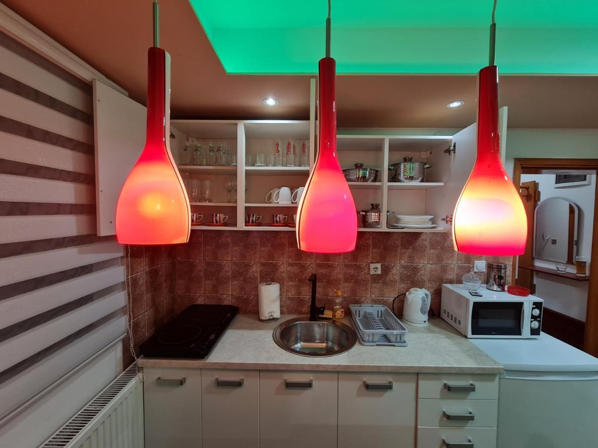 Apartman'S Ana Pale-Oc Jahorina No.2 Εξωτερικό φωτογραφία