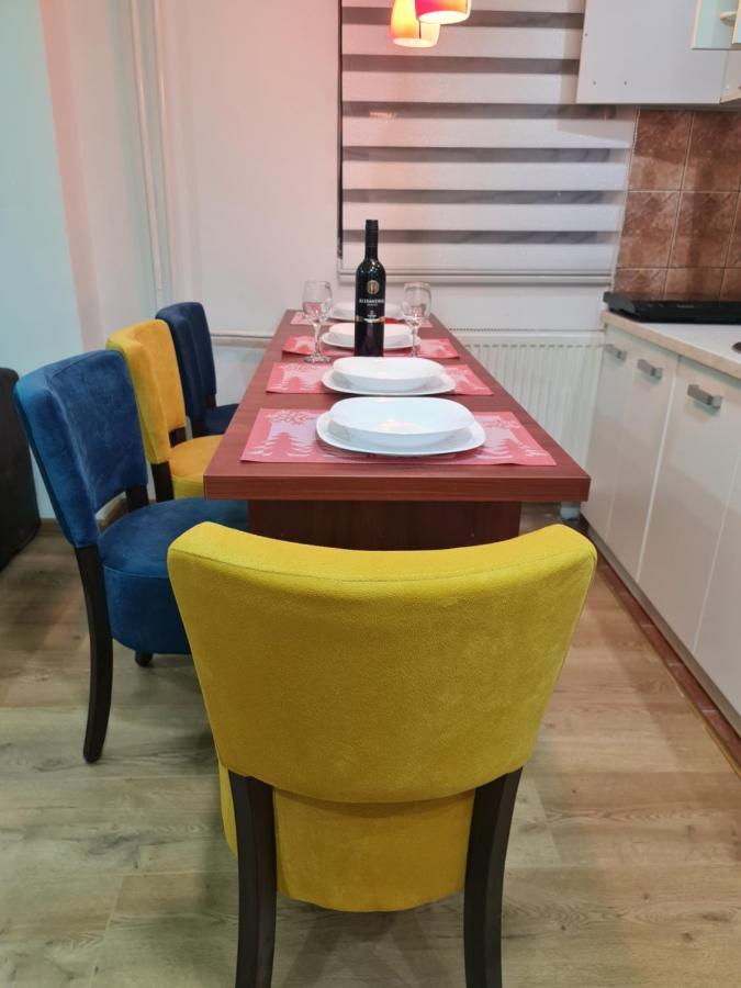 Apartman'S Ana Pale-Oc Jahorina No.2 Εξωτερικό φωτογραφία