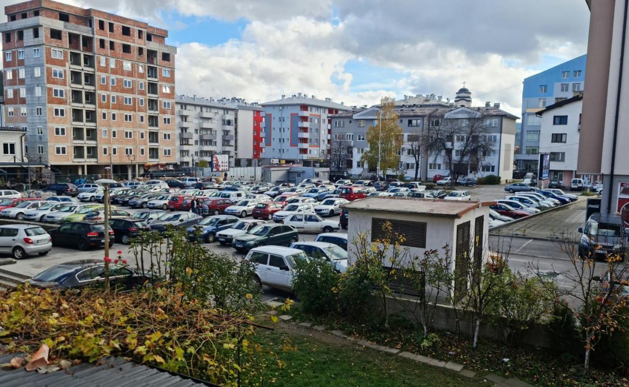 Apartman'S Ana Pale-Oc Jahorina No.2 Εξωτερικό φωτογραφία
