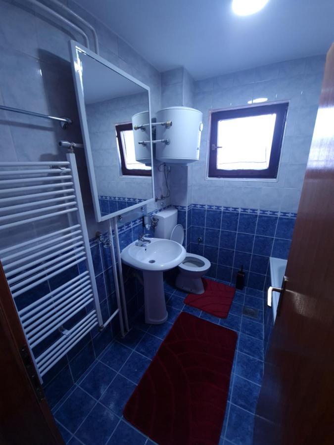 Apartman'S Ana Pale-Oc Jahorina No.2 Εξωτερικό φωτογραφία