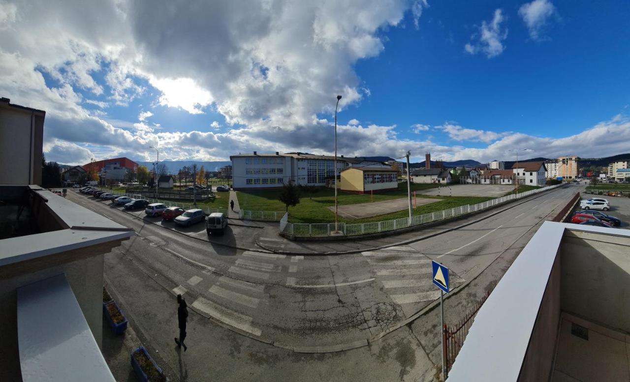 Apartman'S Ana Pale-Oc Jahorina No.2 Εξωτερικό φωτογραφία