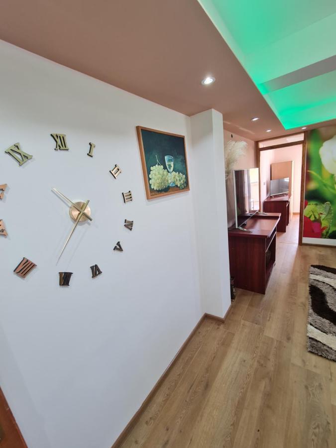 Apartman'S Ana Pale-Oc Jahorina No.2 Εξωτερικό φωτογραφία