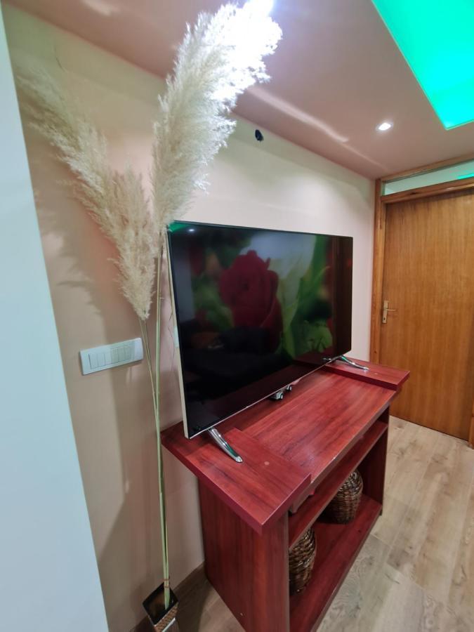 Apartman'S Ana Pale-Oc Jahorina No.2 Εξωτερικό φωτογραφία